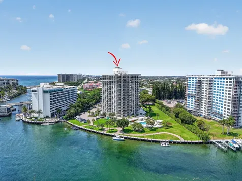 901 E Camino Boca Raton FL 33432