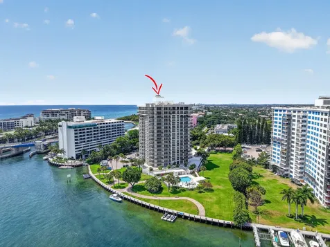901 E Camino Boca Raton FL 33432