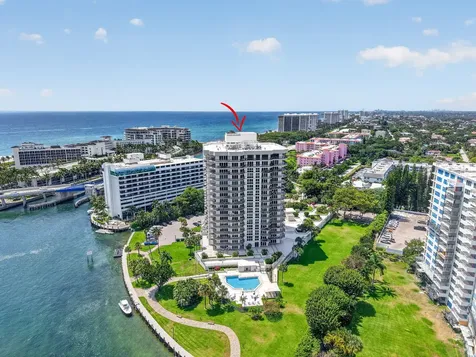 901 E Camino Boca Raton FL 33432