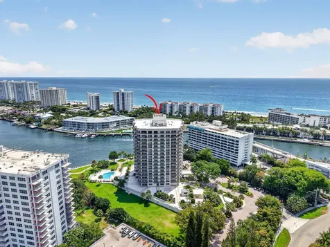 901 E Camino Boca Raton FL 33432