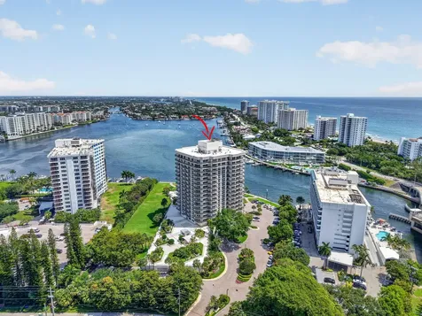 901 E Camino Boca Raton FL 33432