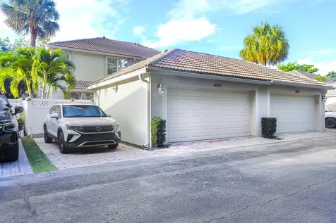 8070 Murano Circle Palm Beach Gardens FL 33418