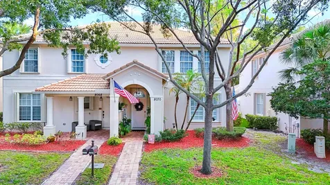 8070 Murano Circle Palm Beach Gardens FL 33418