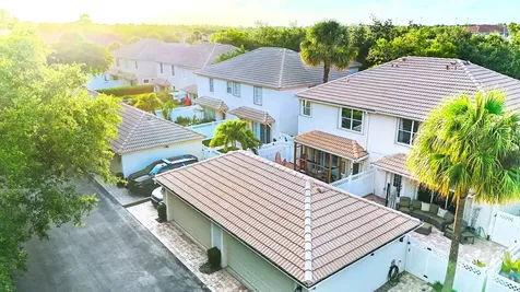 8070 Murano Circle Palm Beach Gardens FL 33418