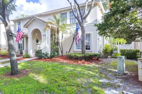 8070 Murano Circle Palm Beach Gardens FL 33418