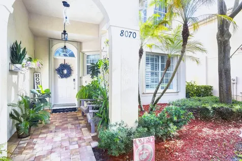 8070 Murano Circle Palm Beach Gardens FL 33418