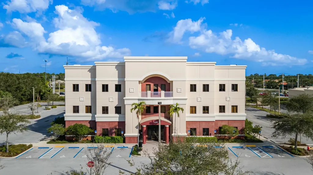 3319 S State Road 7 Wellington FL