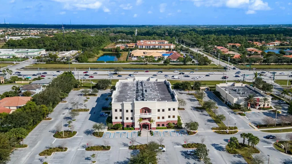 3319 S State Road 7 Wellington FL