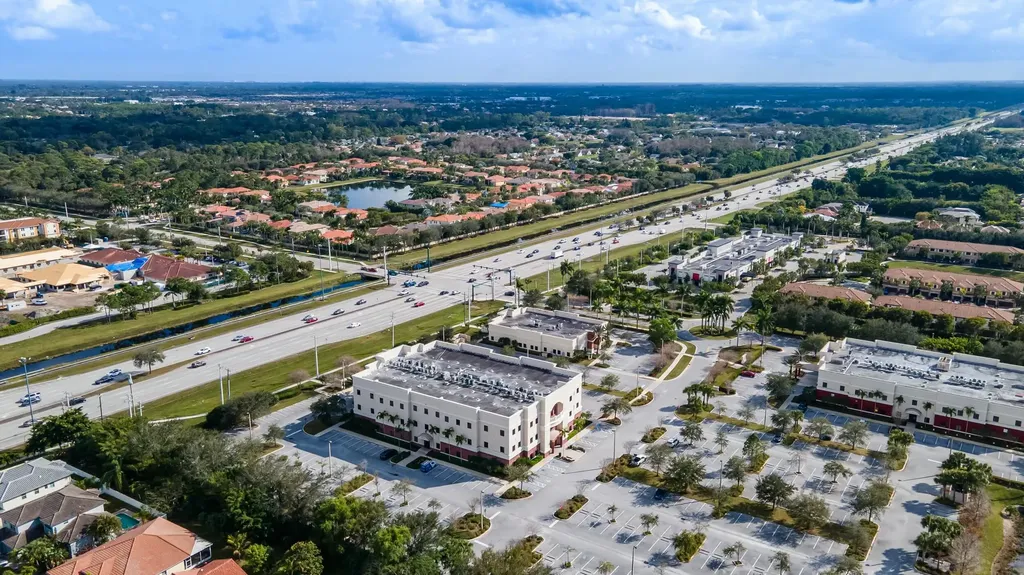 3319 S State Road 7 Wellington FL