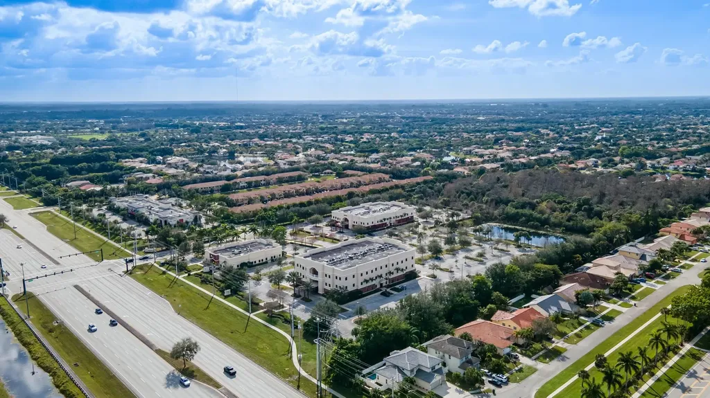 3319 S State Road 7 Wellington FL