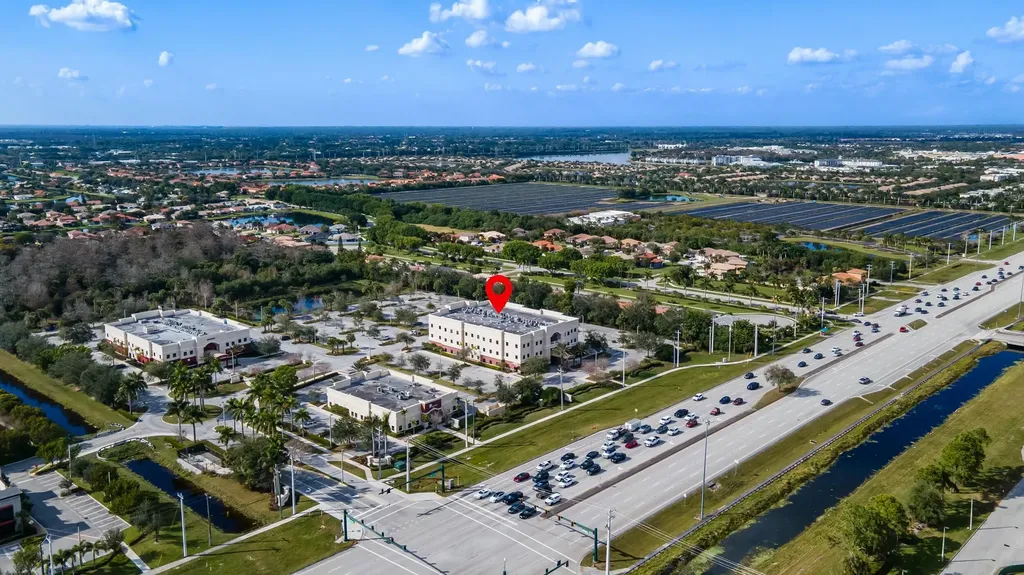 3319 S State Road 7 Wellington FL
