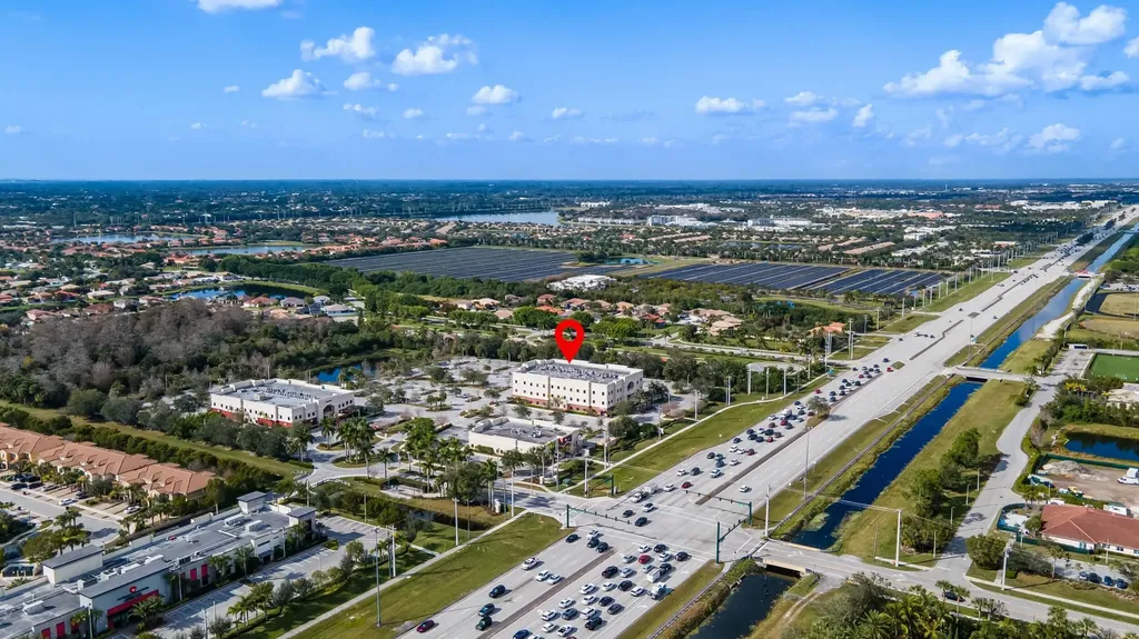 3319 S State Road 7 Wellington FL