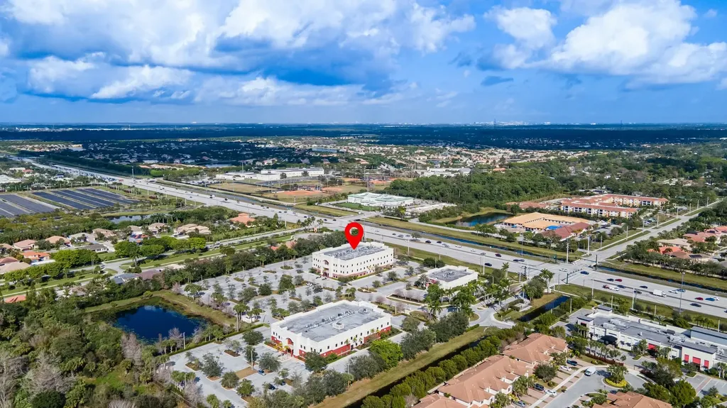 3319 S State Road 7 Wellington FL
