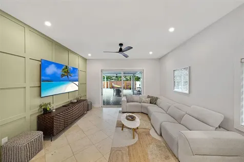 16744 NW 12th Court Pembroke Pines FL 33028