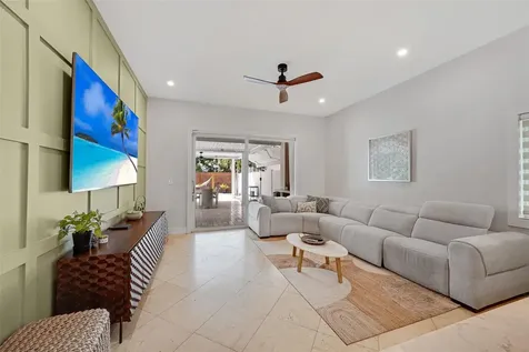 16744 NW 12th Court Pembroke Pines FL 33028