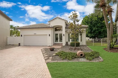 16744 NW 12th Court Pembroke Pines FL 33028