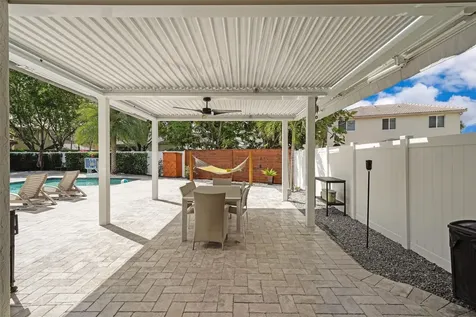 16744 NW 12th Court Pembroke Pines FL 33028