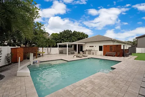 16744 NW 12th Court Pembroke Pines FL 33028