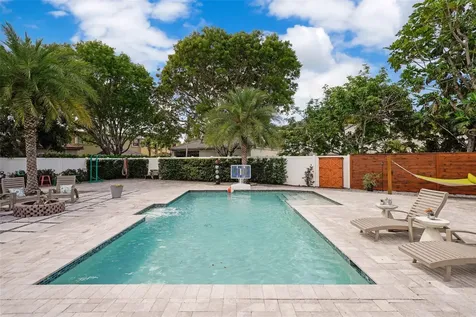 16744 NW 12th Court Pembroke Pines FL 33028