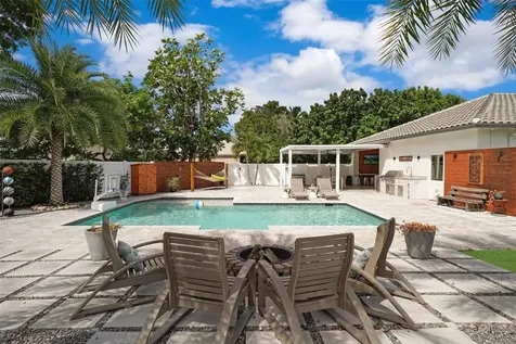 16744 NW 12th Court Pembroke Pines FL 33028