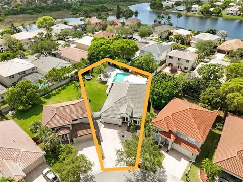 16744 NW 12th Court Pembroke Pines FL 33028