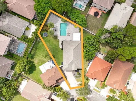 16744 NW 12th Court Pembroke Pines FL 33028
