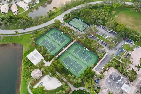 16744 NW 12th Court Pembroke Pines FL 33028