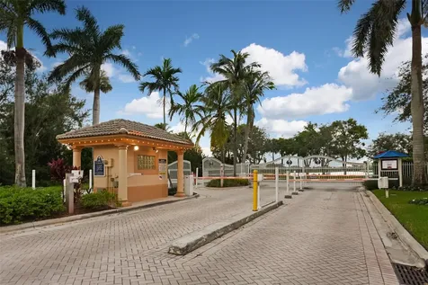 16744 NW 12th Court Pembroke Pines FL 33028