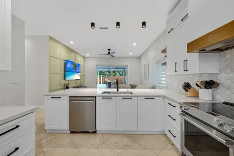 16744 NW 12th Court Pembroke Pines FL 33028