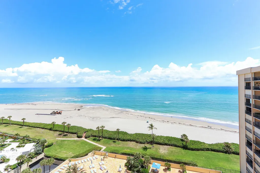 100 Ocean Trail Way Jupiter FL 33477