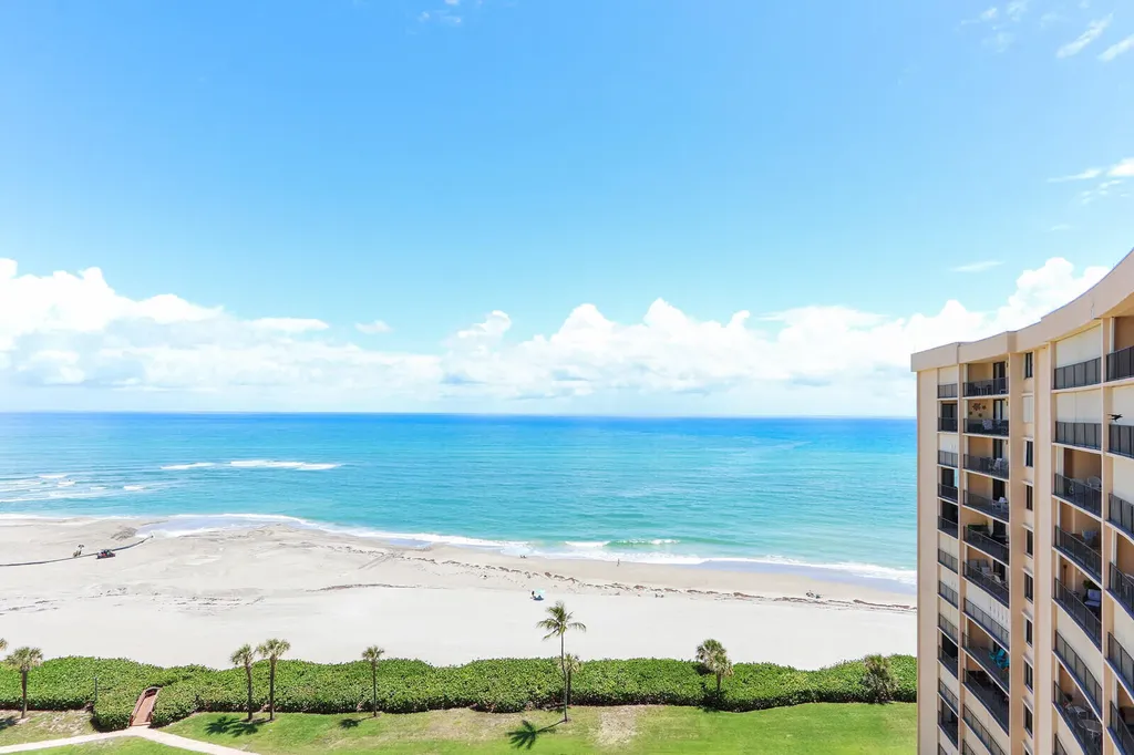 100 Ocean Trail Way Jupiter FL 33477