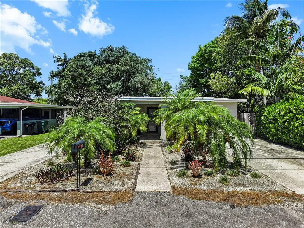 1421 NW 7th Terrace Fort Lauderdale FL 33311