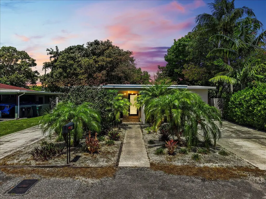 1421 NW 7th Terrace Fort Lauderdale FL 33311