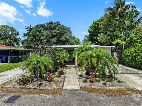1421 NW 7th Terrace Fort Lauderdale FL 33311