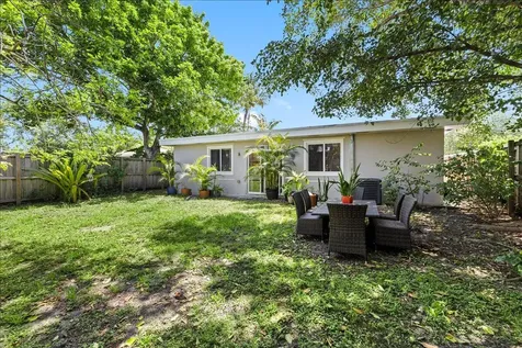 1421 NW 7th Terrace Fort Lauderdale FL 33311