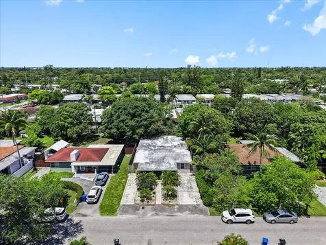 1421 NW 7th Terrace Fort Lauderdale FL 33311