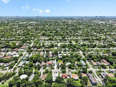 1421 NW 7th Terrace Fort Lauderdale FL 33311