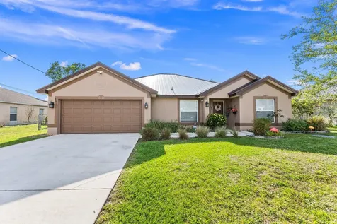 6610 NW Omega Road Port St Lucie FL 34983