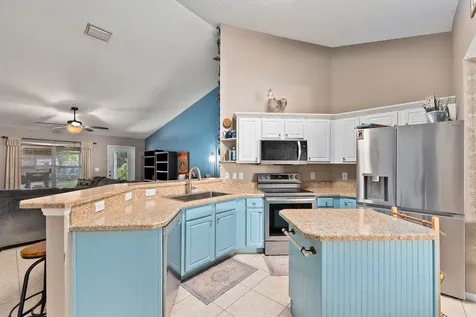 6610 NW Omega Road Port St Lucie FL 34983