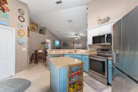 6610 NW Omega Road Port St Lucie FL 34983