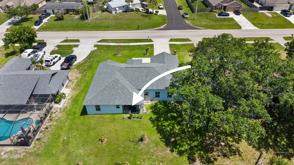 981 SW California Boulevard Port St Lucie FL 34953