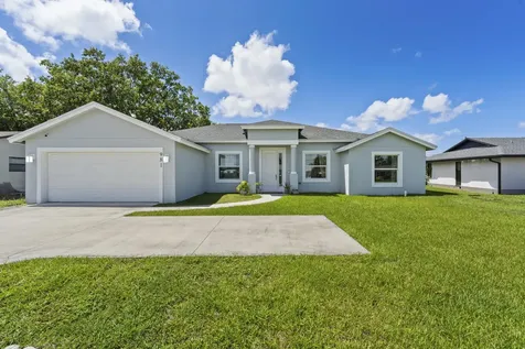 981 SW California Boulevard Port St Lucie FL 34953