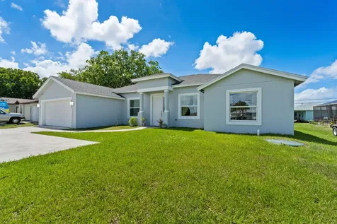 981 SW California Boulevard Port St Lucie FL 34953