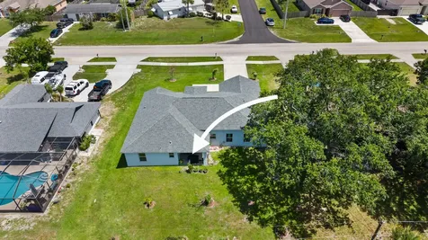 981 SW California Boulevard Port St Lucie FL 34953