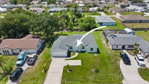 981 SW California Boulevard Port St Lucie FL 34953