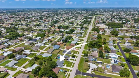 981 SW California Boulevard Port St Lucie FL 34953