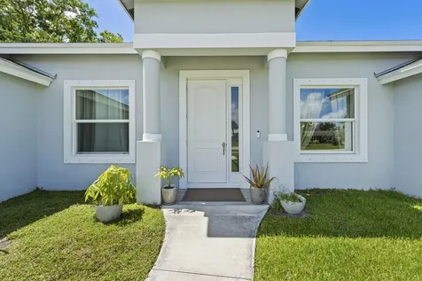 981 SW California Boulevard Port St Lucie FL 34953