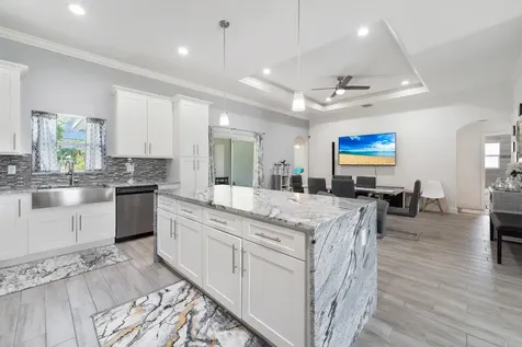 981 SW California Boulevard Port St Lucie FL 34953