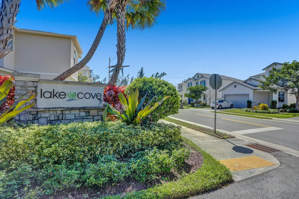 1905 Vernon Street Lake Worth Beach FL 33460