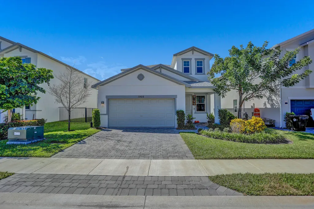 1905 Vernon Street Lake Worth Beach FL 33460